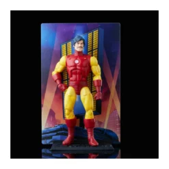 Marvel Legends series - IRON MAN 20th Anniversary Series 1 - Hasbro