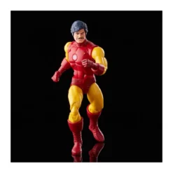 Marvel Legends series - IRON MAN 20th Anniversary Series 1 - Hasbro