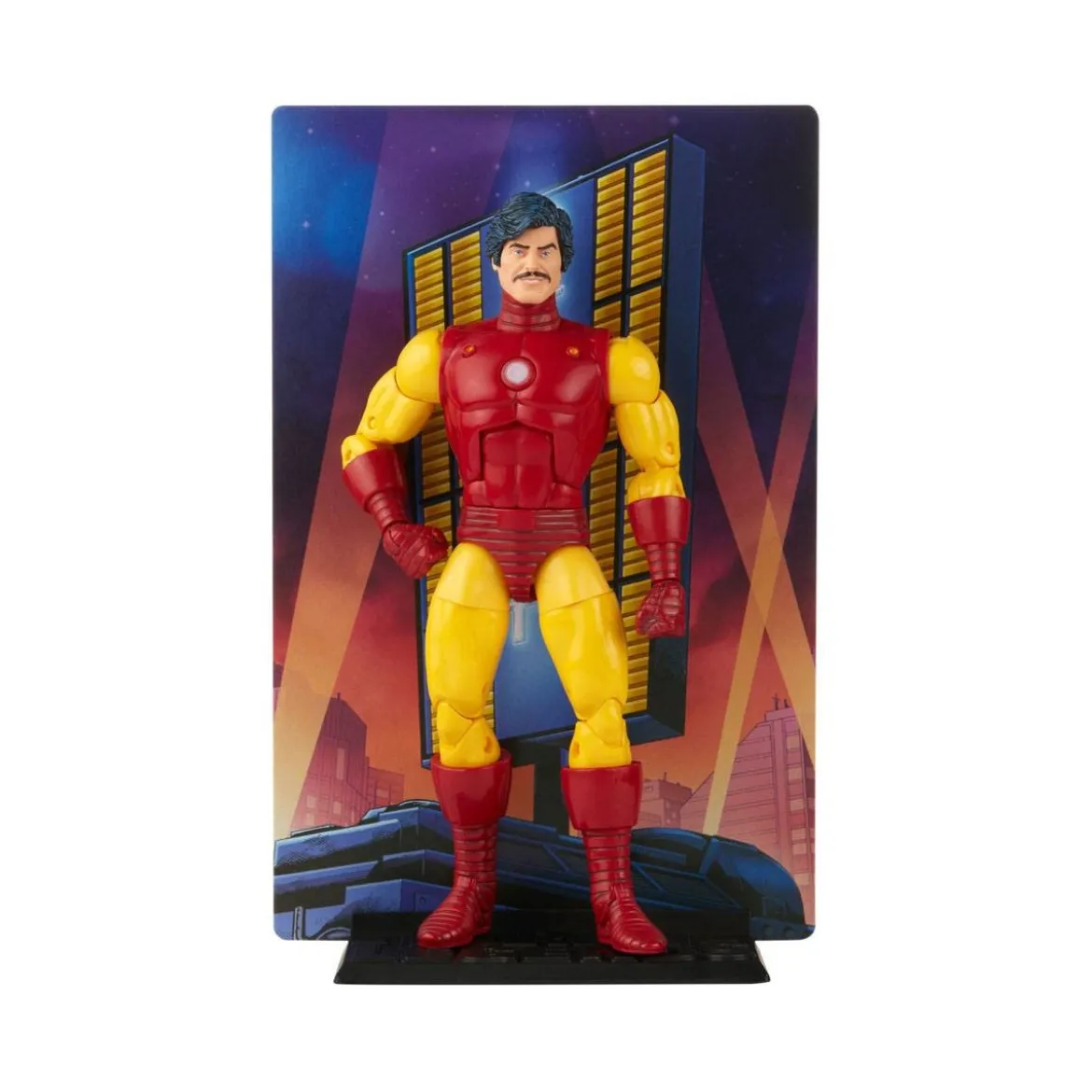 Marvel Legends series - IRON MAN 20th Anniversary Series 1 - Hasbro
