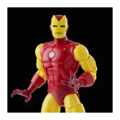 Marvel Legends series - IRON MAN 20th Anniversary Series 1 - Hasbro