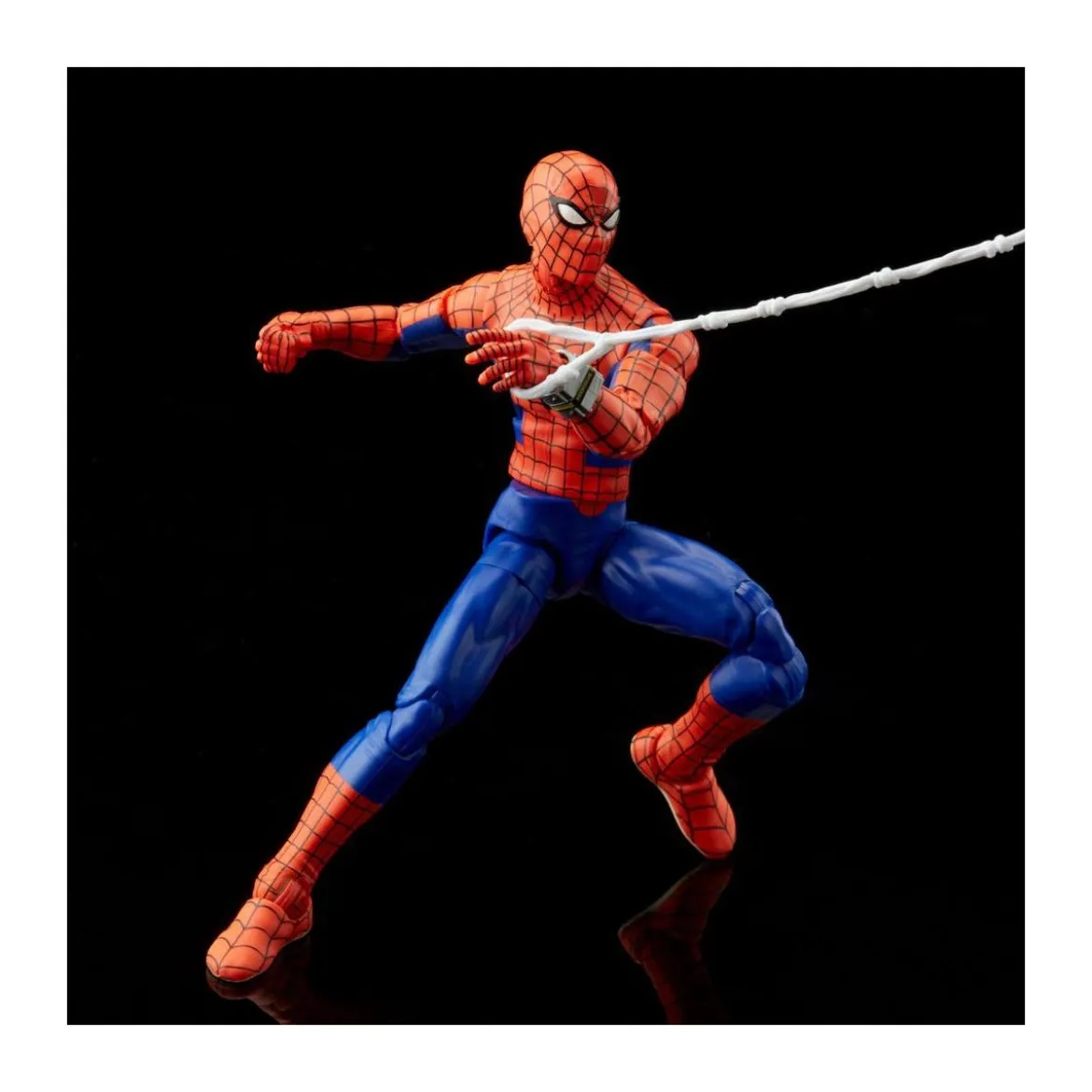 Marvel Legends Series - Japanese Spider-Man
