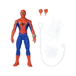 Marvel Legends Series - Japanese Spider-Man