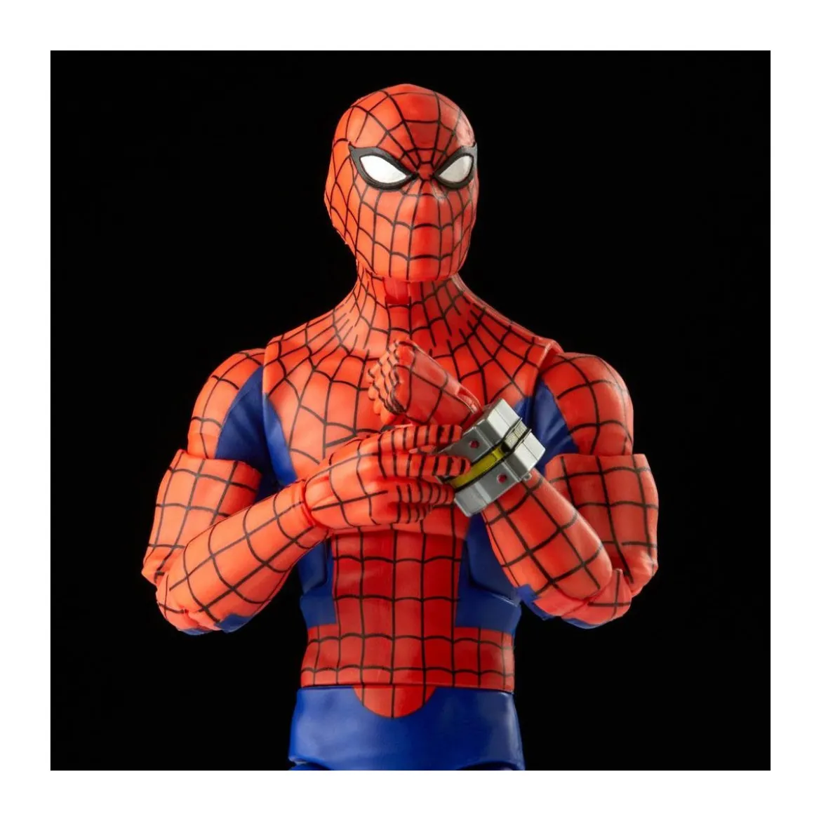 Marvel Legends Series - Japanese Spider-Man