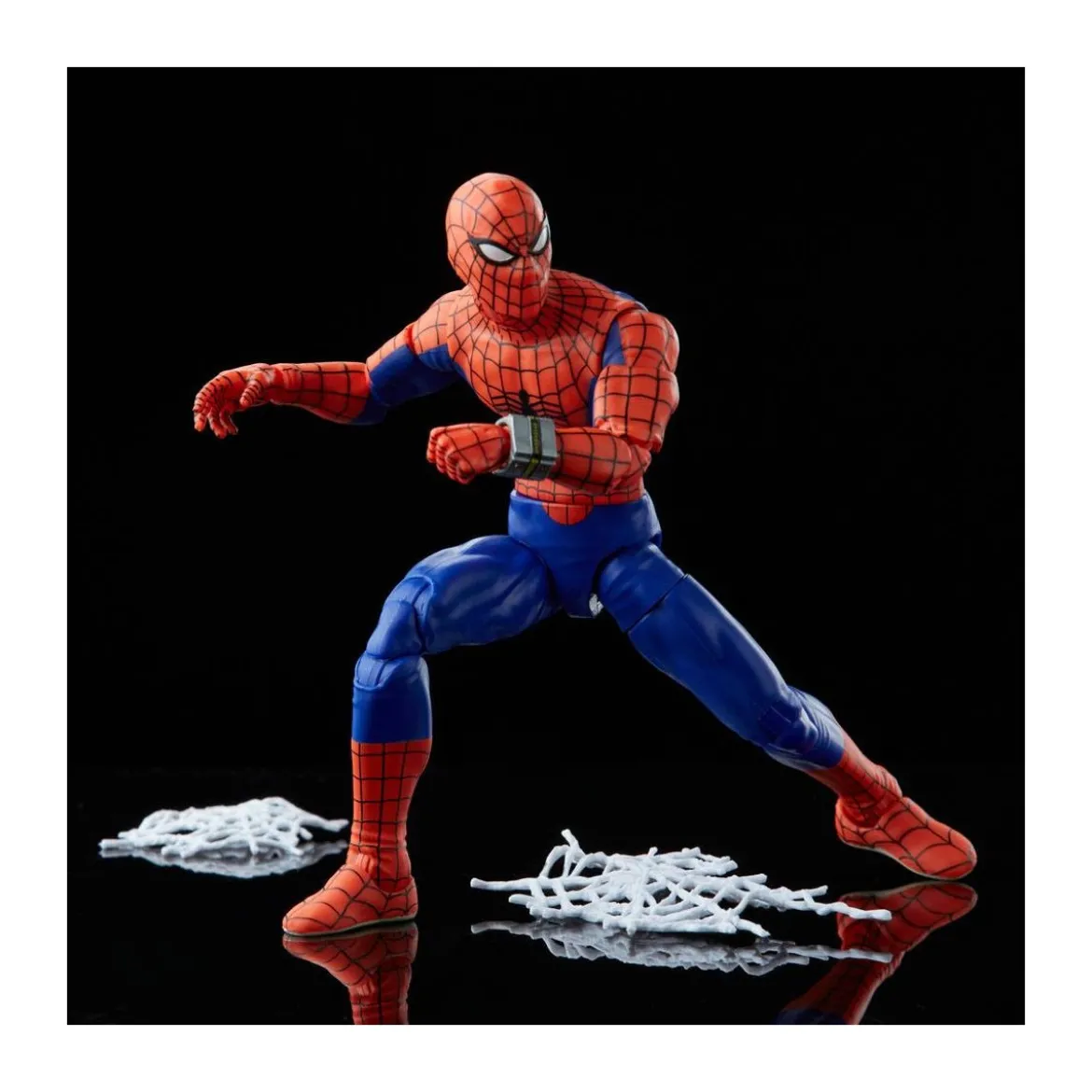 Marvel Legends Series - Japanese Spider-Man