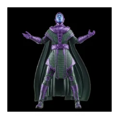 Marvel Legends Series - KANG The Conqueror - Ant-Man et la Guêpe : Quantumania - Cassie Lang BAF