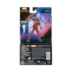 Marvel Legends Series - Kraglin - Guardians of the Galaxy vol.3