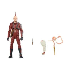 Marvel Legends Series - Kraglin - Guardians of the Galaxy vol.3