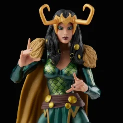 Marvel Legends Series - LADY LOKI