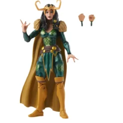 Marvel Legends Series - LADY LOKI
