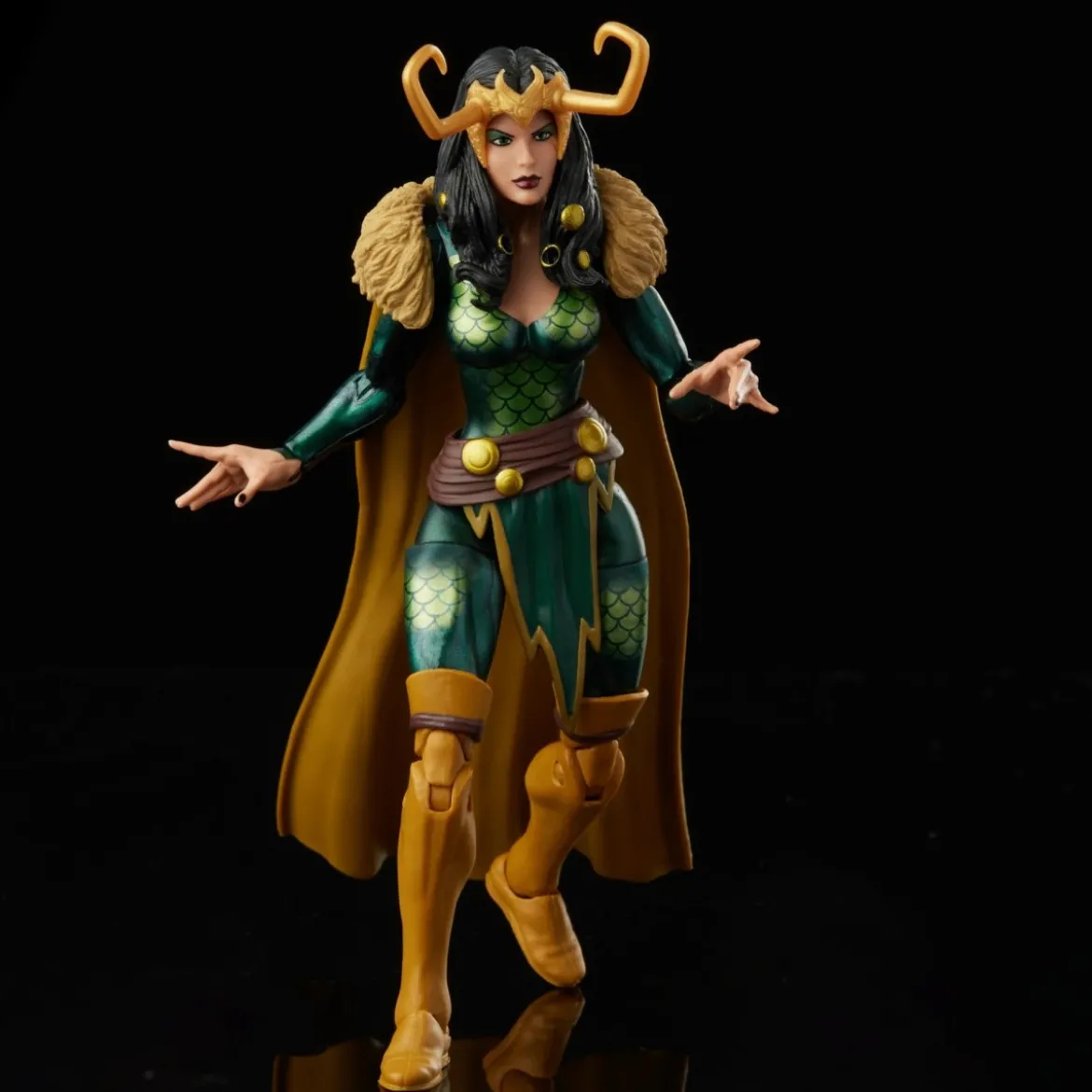 Marvel Legends Series - LADY LOKI