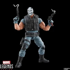 Marvel Legends Series - Madame Masque & Crossbones - Marvel Super-Villains