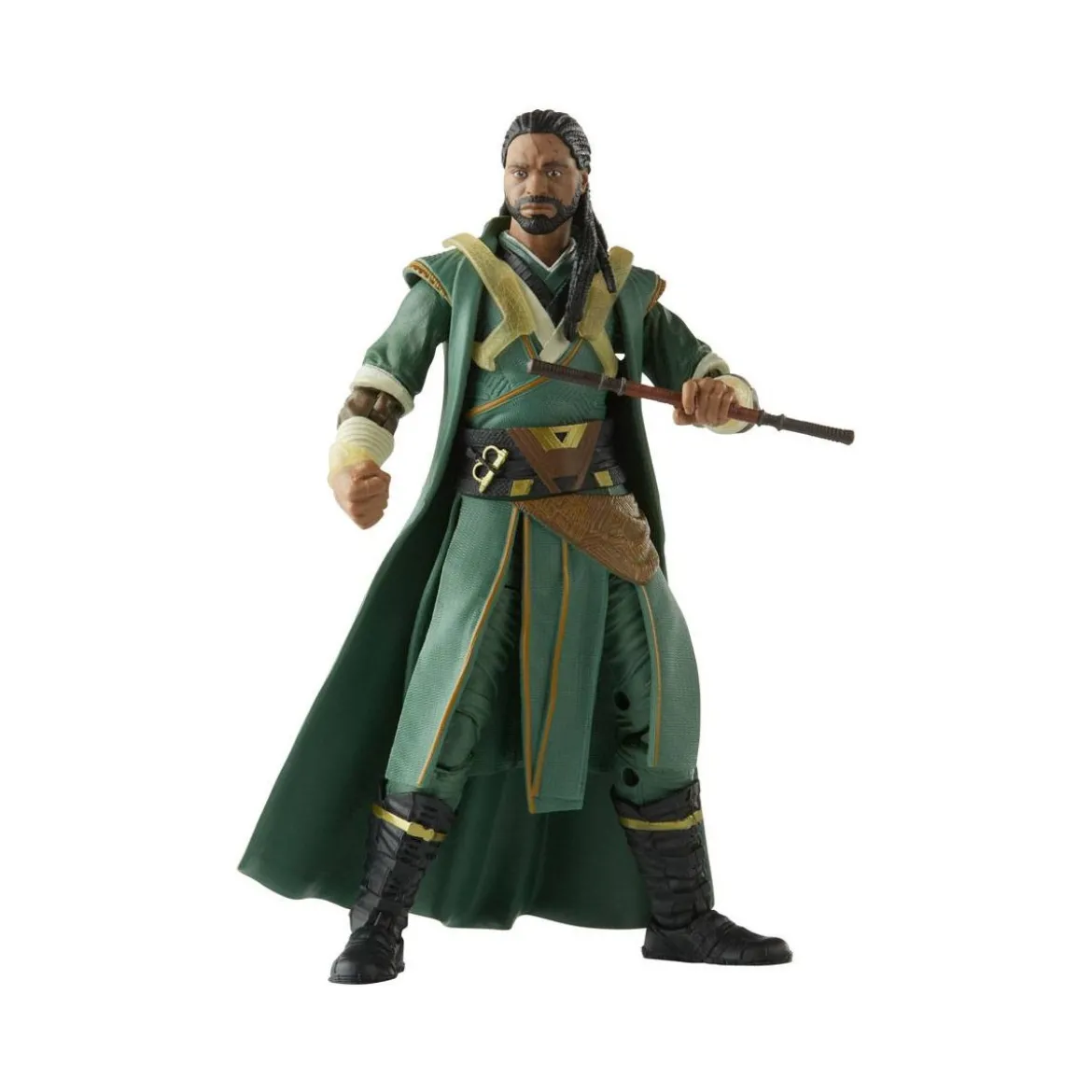 Marvel Legends Series - Master Mordo - Rintrah Build a figure - Doctor Strange in the Multiverse of Madness