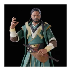 Marvel Legends Series - Master Mordo - Rintrah Build a figure - Doctor Strange in the Multiverse of Madness