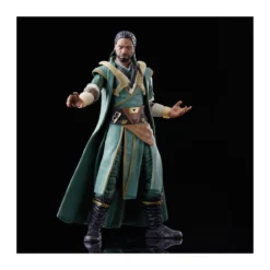 Marvel Legends Series - Master Mordo - Rintrah Build a figure - Doctor Strange in the Multiverse of Madness
