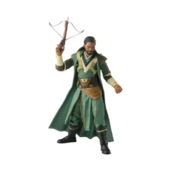 Marvel Legends Series - Master Mordo - Rintrah Build a figure - Doctor Strange in the Multiverse of Madness