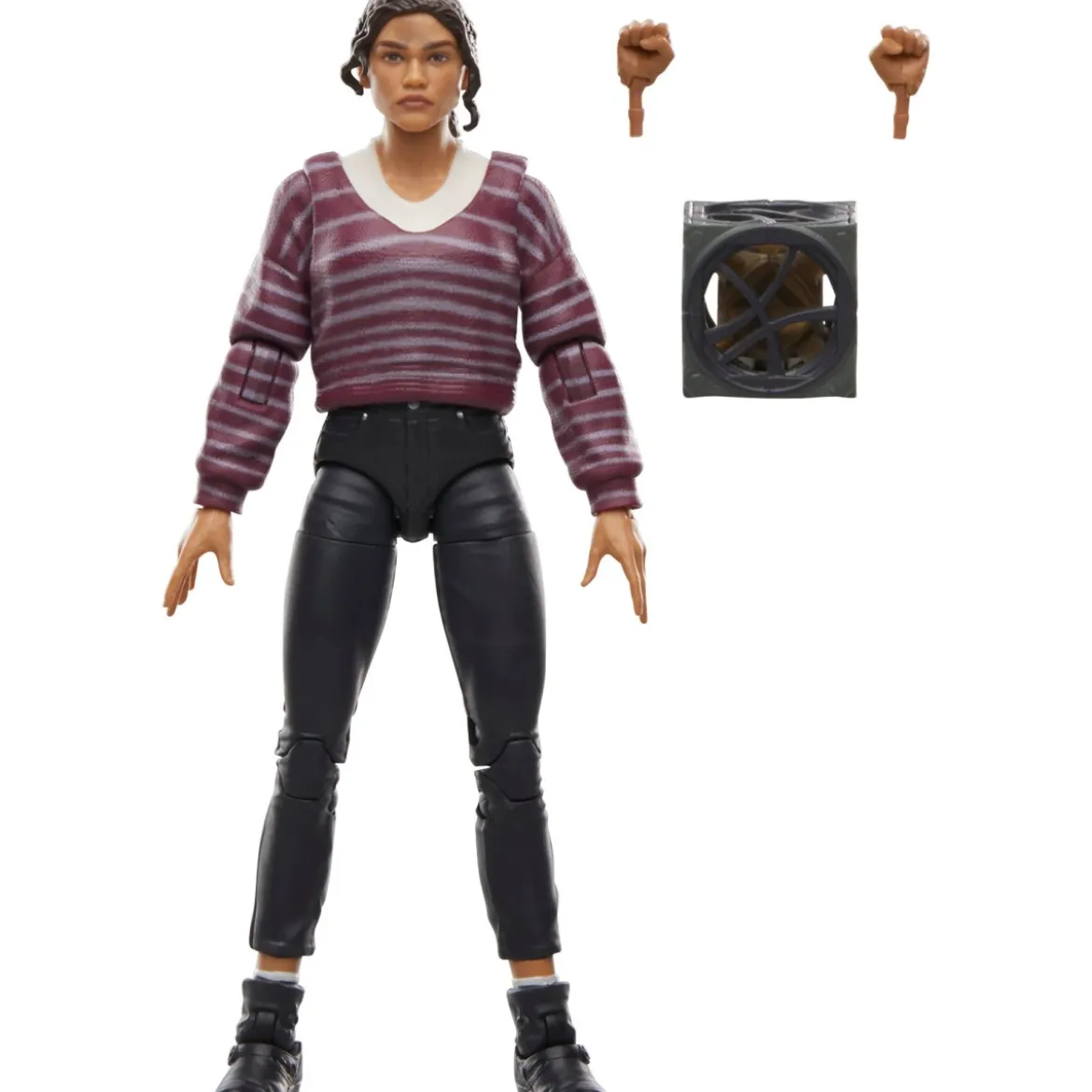 Marvel Legends Series - MJ - No Way Home