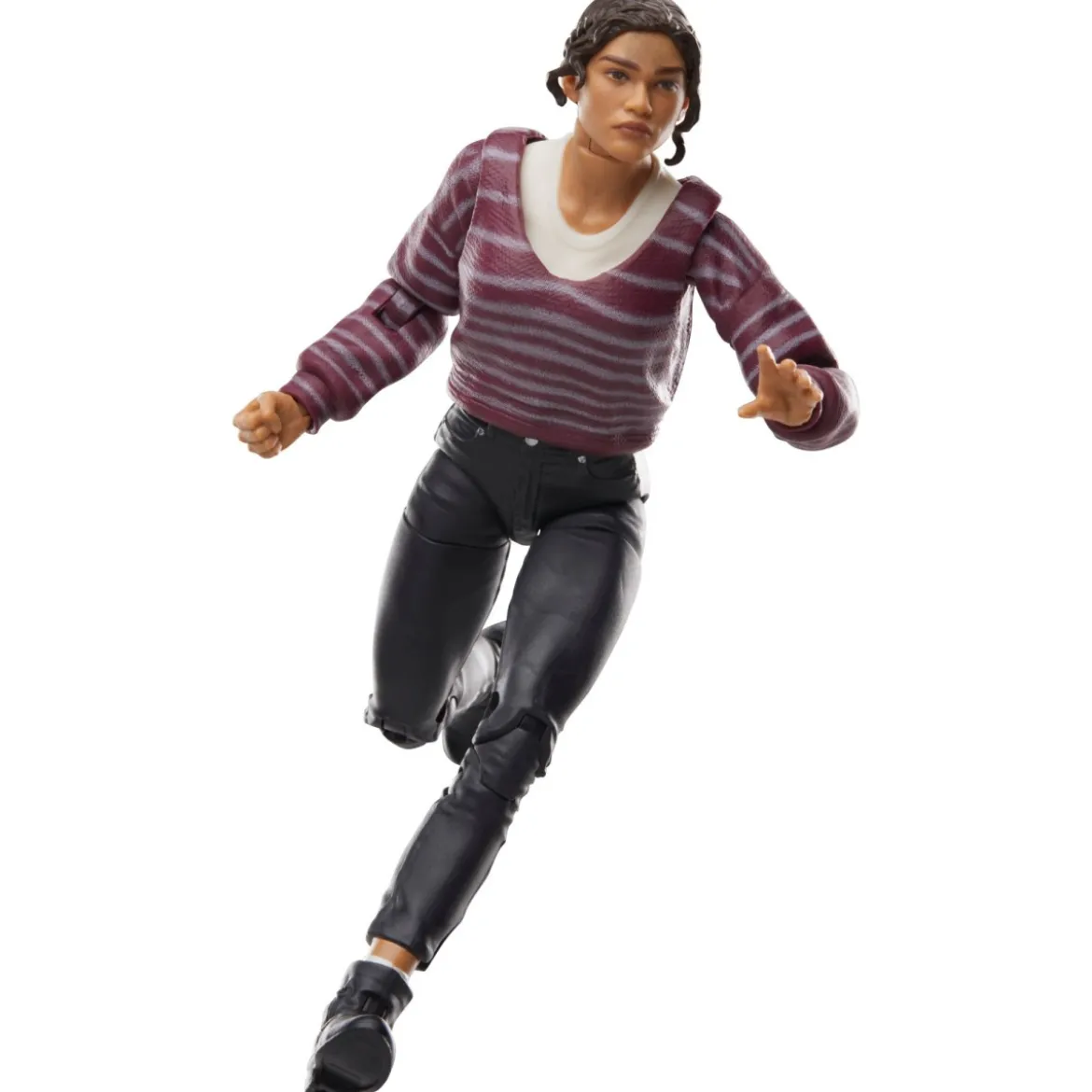 Marvel Legends Series - MJ - No Way Home