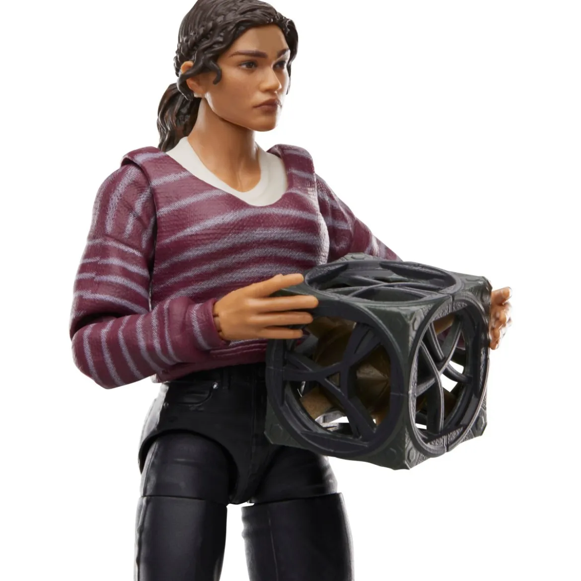 Marvel Legends Series - MJ - No Way Home