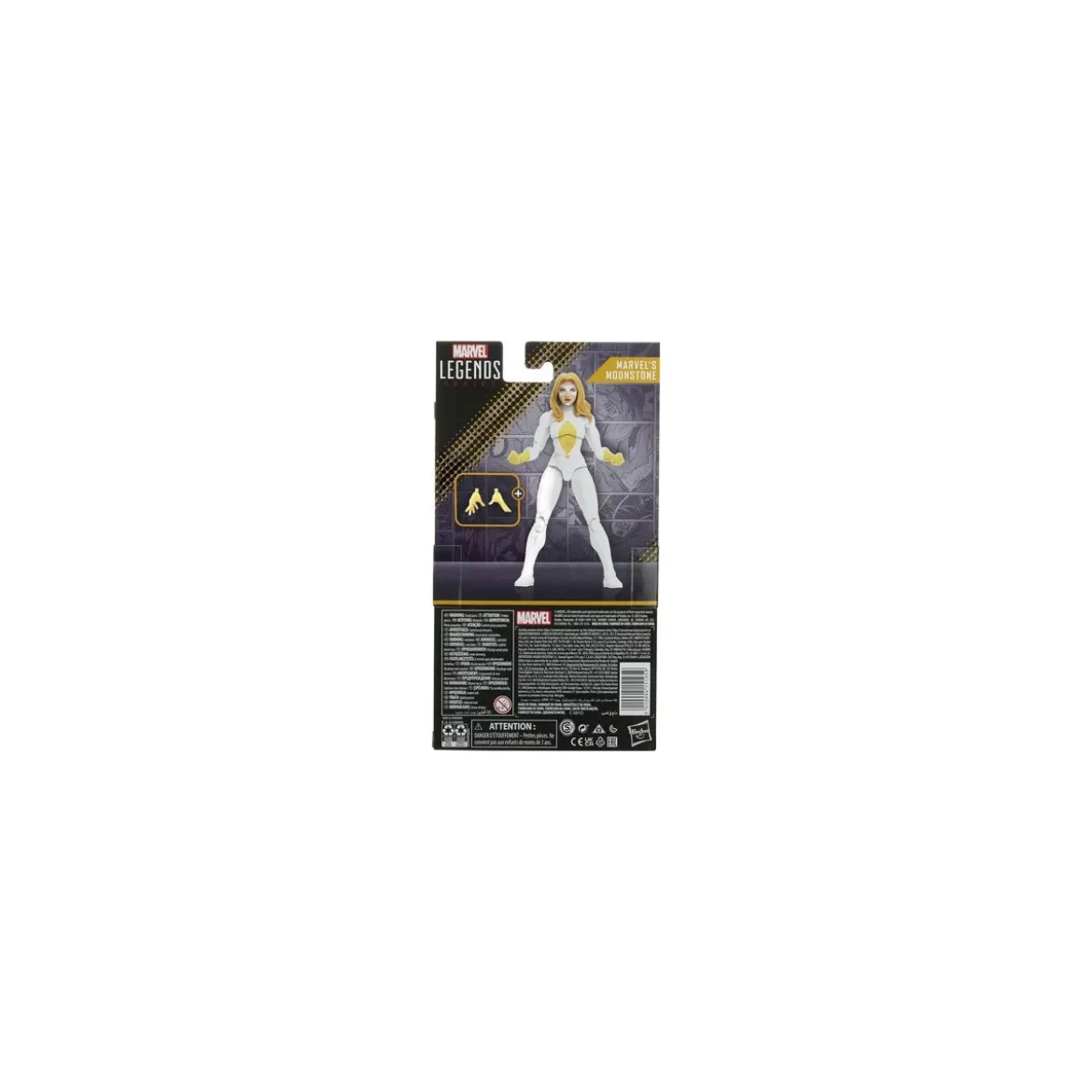 Marvel Legends Series - Moonstone