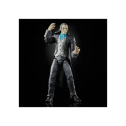 Marvel Legends Series - Morlun - Armadillo Build a figure
