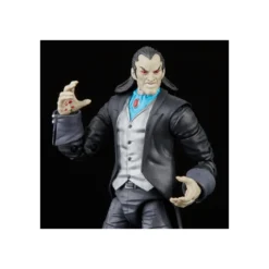 Marvel Legends Series - Morlun - Armadillo Build a figure