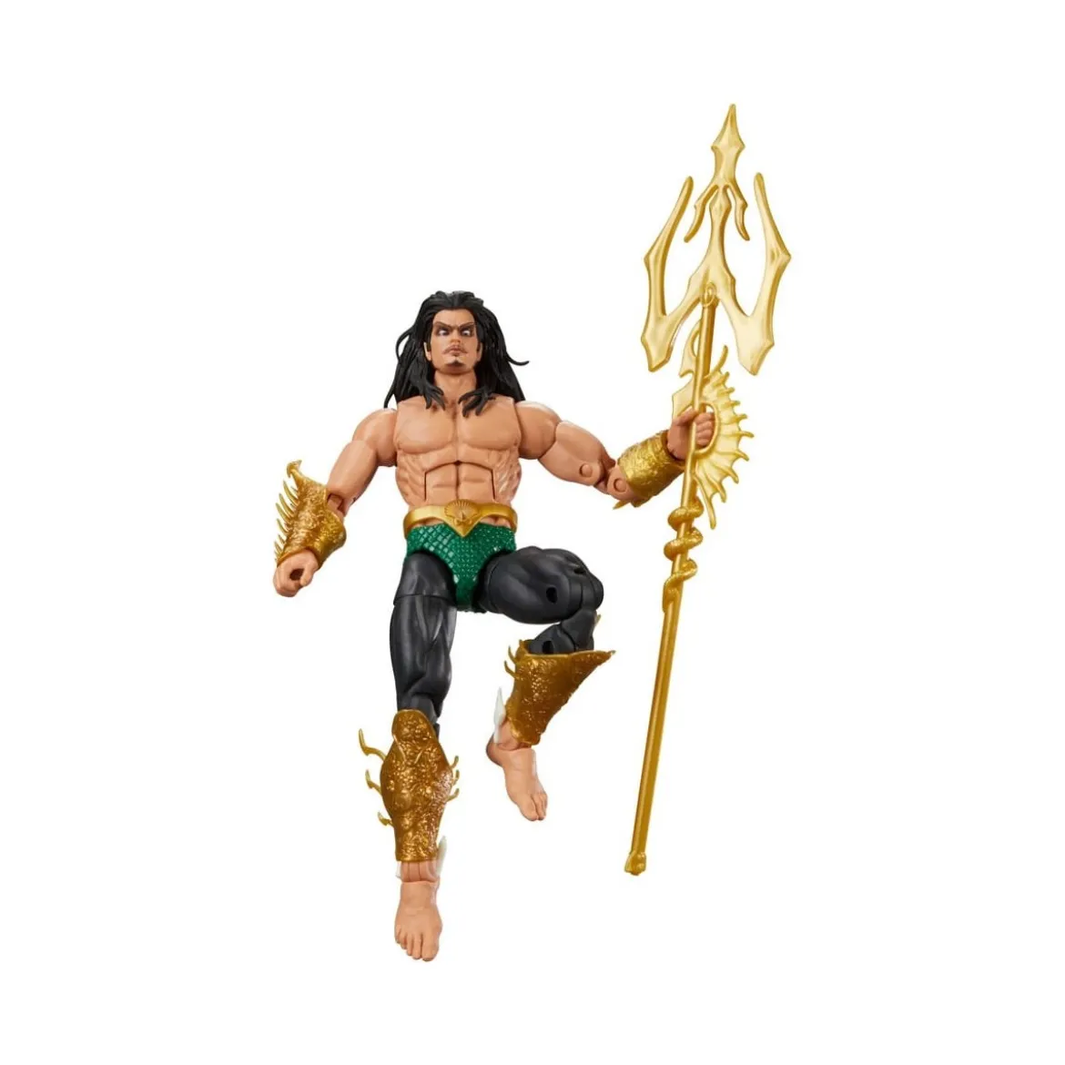 Marvel Legends Series - Namor - The Void Wave