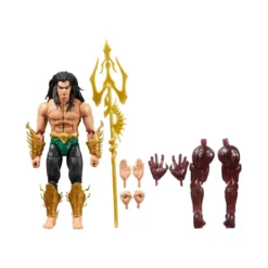 Marvel Legends Series - Namor - The Void Wave