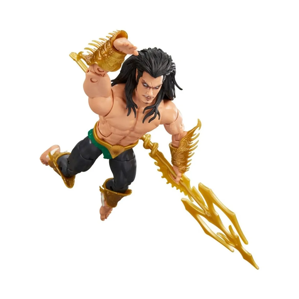 Marvel Legends Series - Namor - The Void Wave