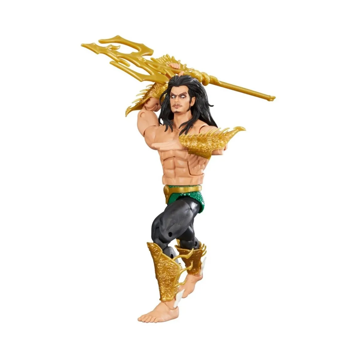 Marvel Legends Series - Namor - The Void Wave