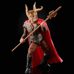 Marvel Legends Series - ODIN - The Infinity Saga - Avengers Endgame