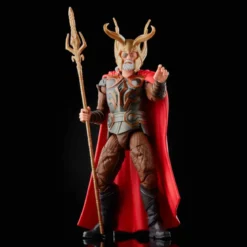 Marvel Legends Series - ODIN - The Infinity Saga - Avengers Endgame