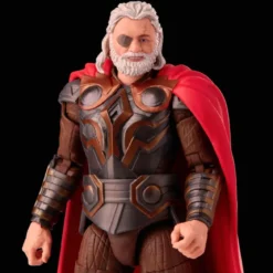 Marvel Legends Series - ODIN - The Infinity Saga - Avengers Endgame