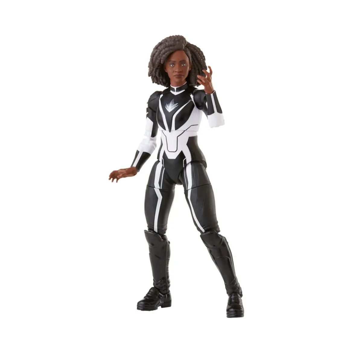 Marvel Legends Series - PHOTON - The Marvels Totally Awesome Hulk Wave