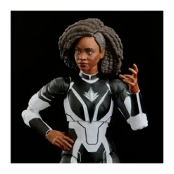 Marvel Legends Series - PHOTON - The Marvels Totally Awesome Hulk Wave