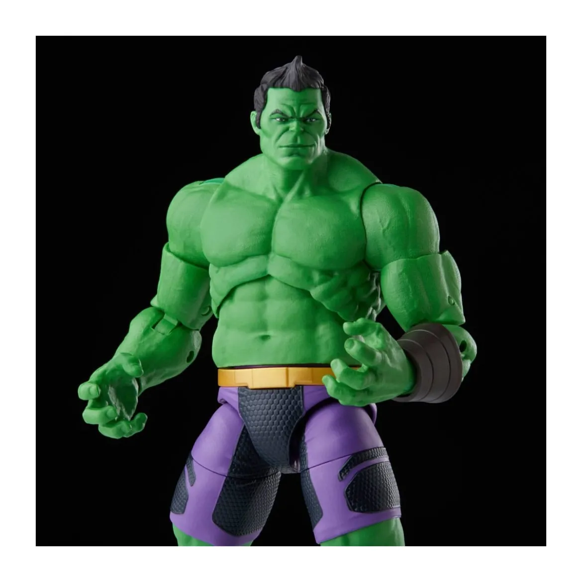 Marvel Legends Series - PHOTON - The Marvels Totally Awesome Hulk Wave