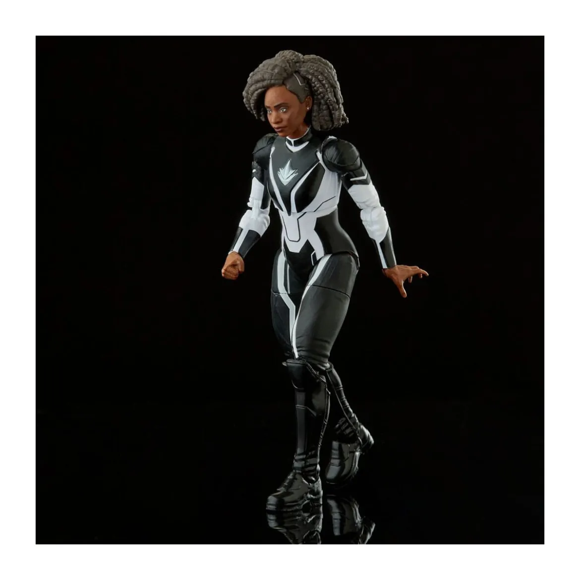 Marvel Legends Series - PHOTON - The Marvels Totally Awesome Hulk Wave