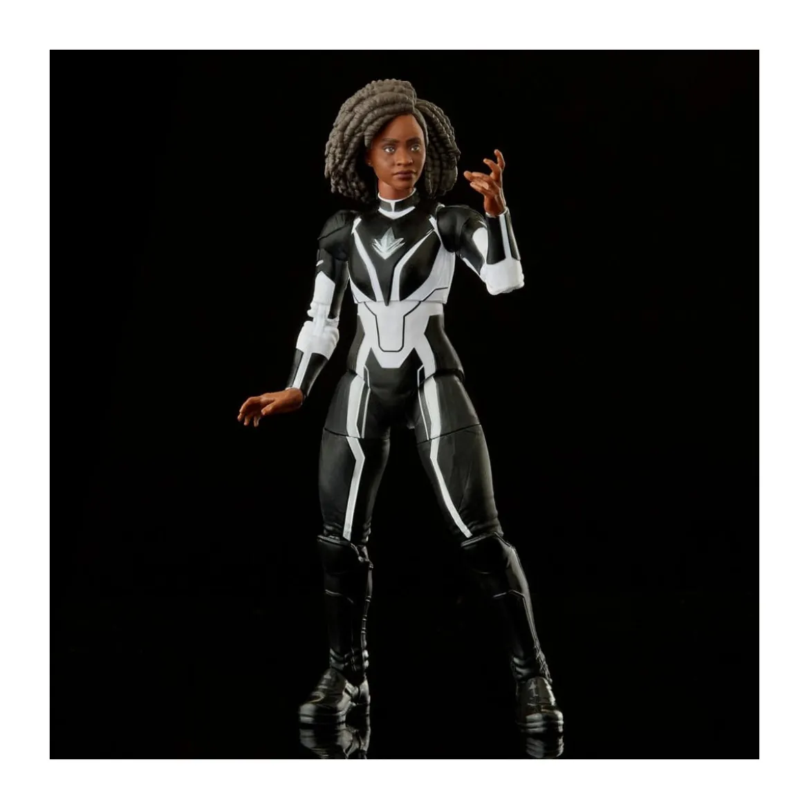 Marvel Legends Series - PHOTON - The Marvels Totally Awesome Hulk Wave