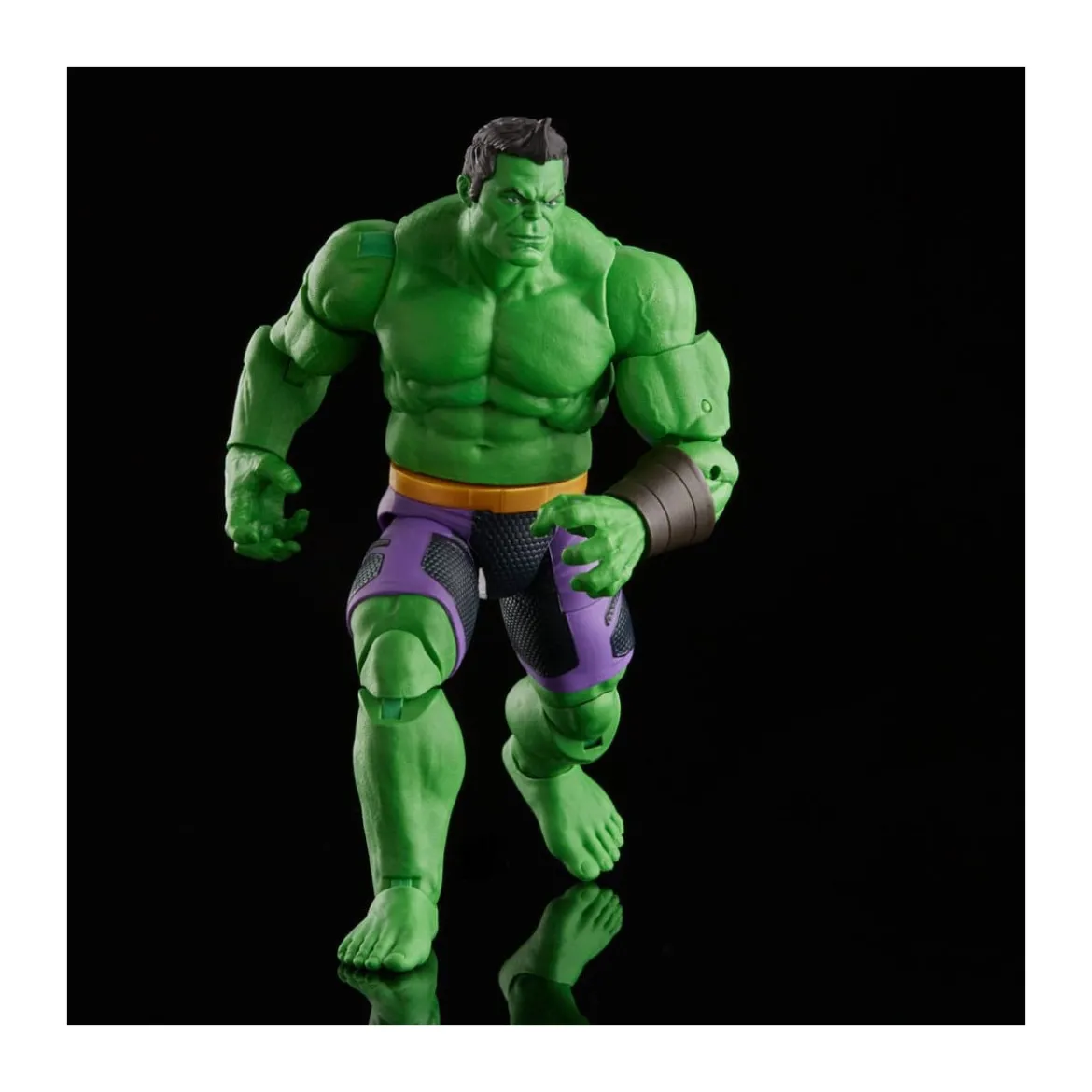 Marvel Legends Series - PHOTON - The Marvels Totally Awesome Hulk Wave