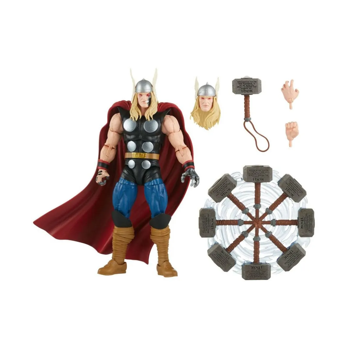Marvel Legends Series - Ragnarok