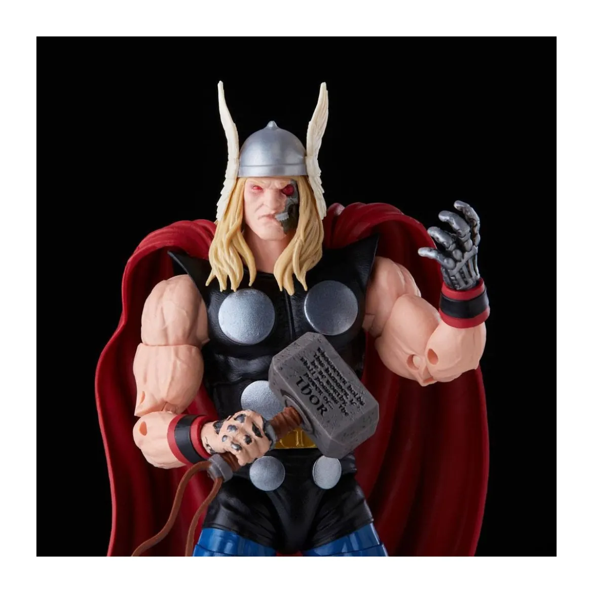 Marvel Legends Series - Ragnarok