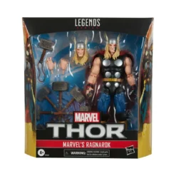 Marvel Legends Series - Ragnarok
