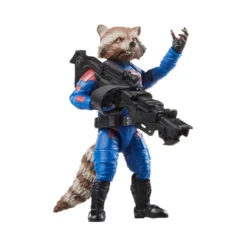 Marvel Legends Series - Rocket Raccoon - Guardians of the Galaxy vol.3