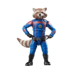 Marvel Legends Series - Rocket Raccoon - Guardians of the Galaxy vol.3