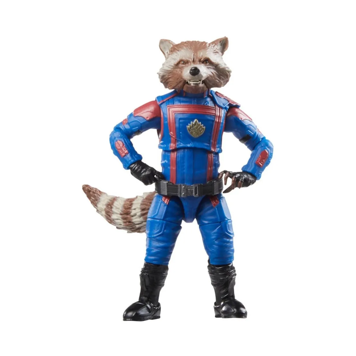 Marvel Legends Series - Rocket Raccoon - Guardians of the Galaxy vol.3