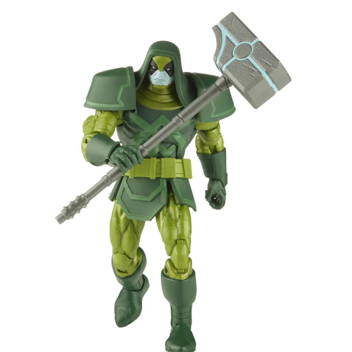 Marvel Legends Series - Ronan the Accuser - Guardians of the Galaxy