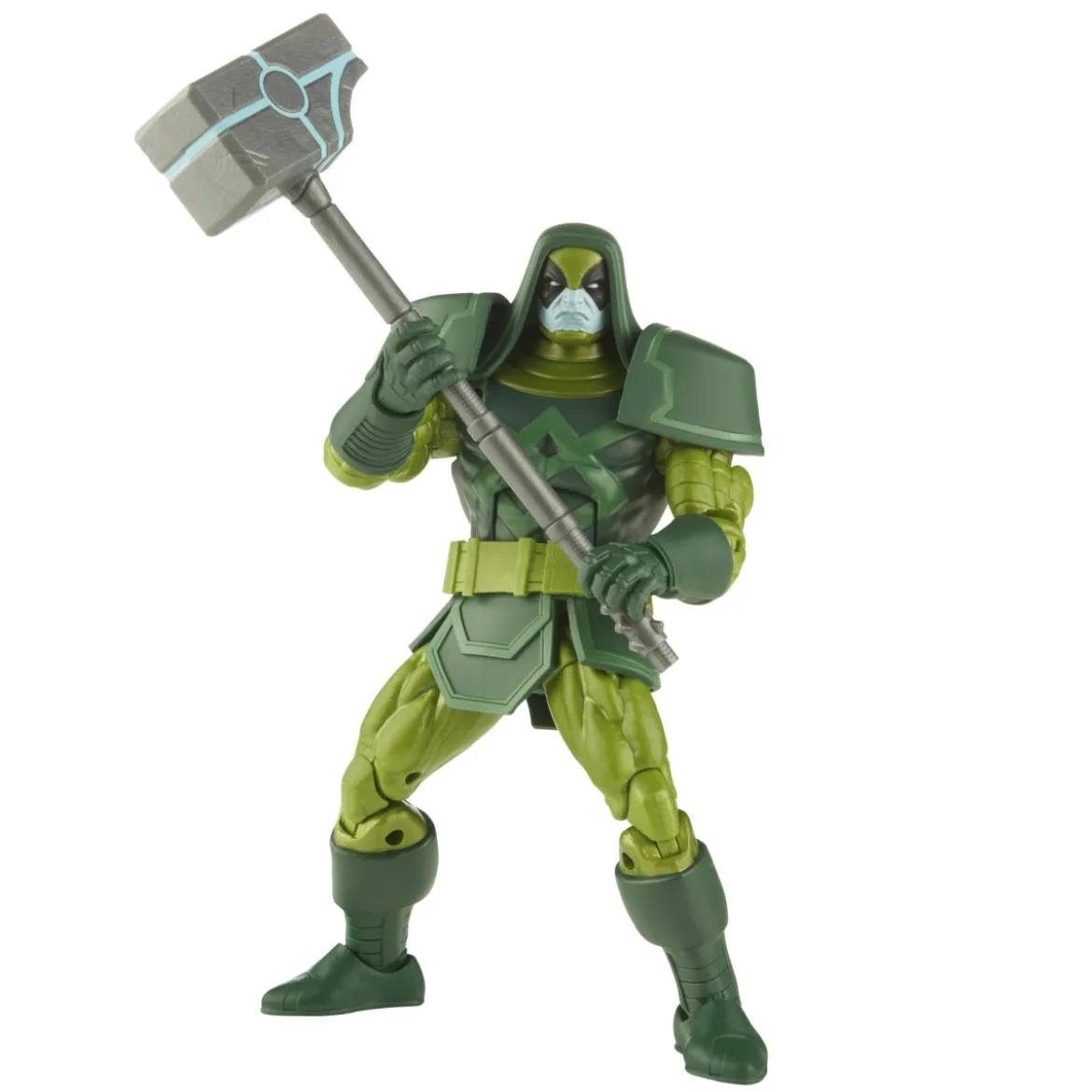 Marvel Legends Series - Ronan the Accuser - Guardians of the Galaxy