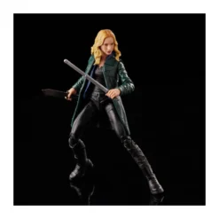 Marvel Legends series - Sharon Carter - Falcon et le Soldat de l'hiver Infinity Ultron BAF