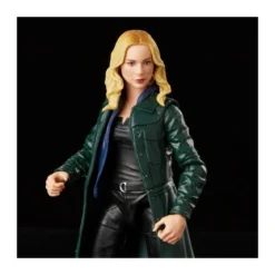 Marvel Legends series - Sharon Carter - Falcon et le Soldat de l'hiver Infinity Ultron BAF