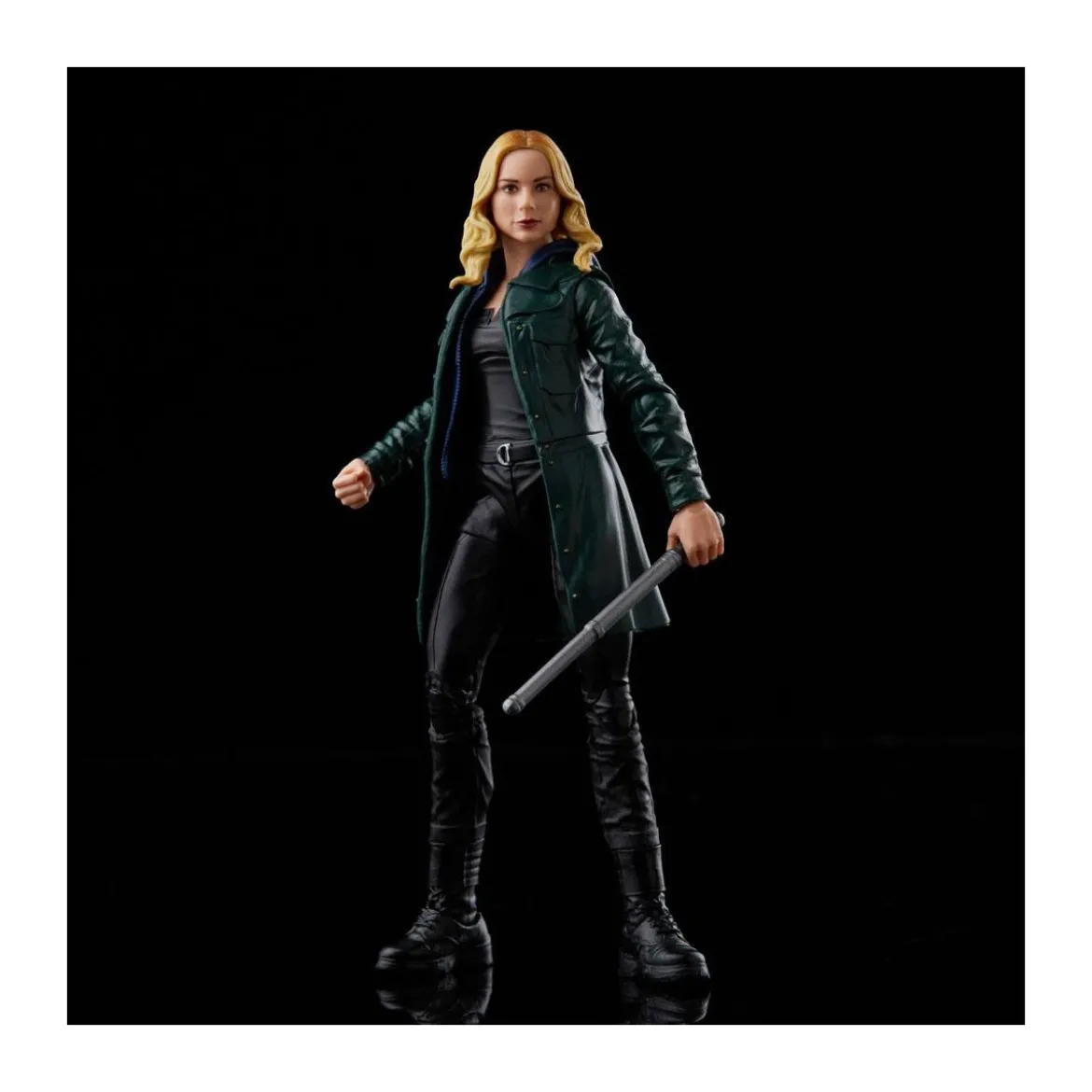 Marvel Legends series - Sharon Carter - Falcon et le Soldat de l'hiver Infinity Ultron BAF
