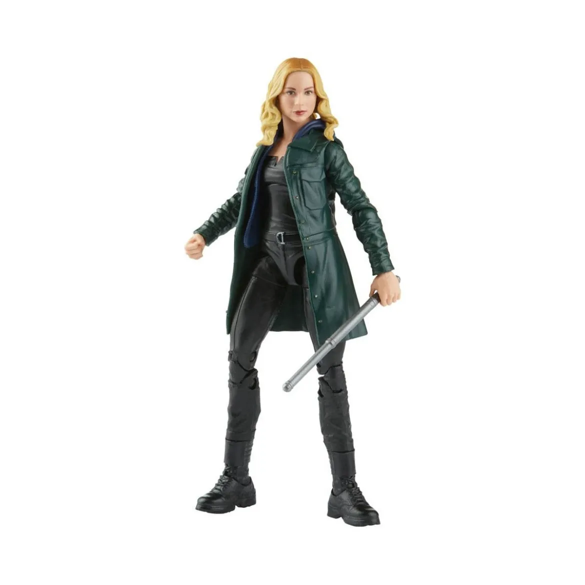 Marvel Legends series - Sharon Carter - Falcon et le Soldat de l'hiver Infinity Ultron BAF